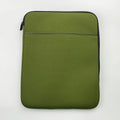 Neoprene Laptop Organizer Custom Travel Laptop Bag Cover OEM Gaming Laptop Case Colorful Ladies Ebook Sleeve Handbag with Zipper