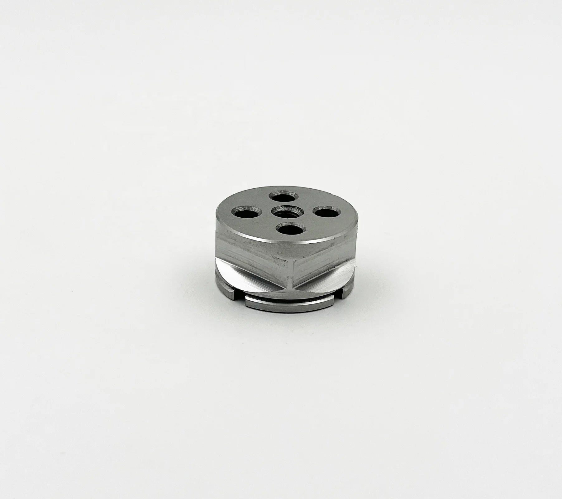 HPEDM for EROWA Compact Standard Holder ER-029015 Manual Power