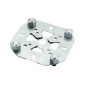 HPEDM for erowa ITS chuckTool Parts EROWA Centering plate 100 for machining mould electrode parts ER-011599  ER-050195