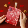 JUXINDA New Wedding Candy Boxes Favors Return Gifts Engagement and Wedding Packaging Candy Bags Niche Designs.
