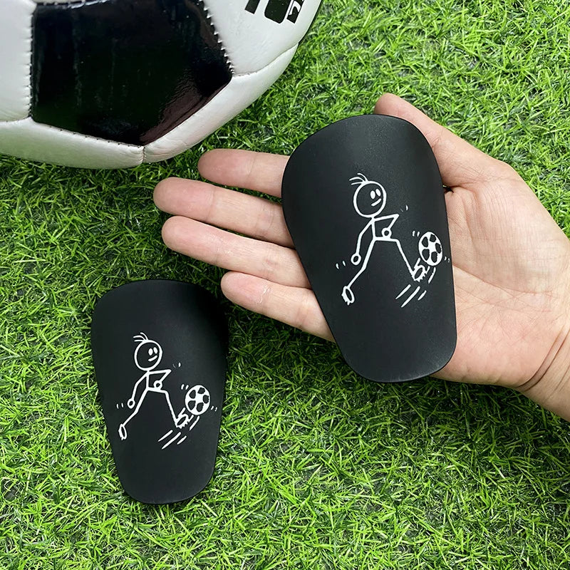Sport Leg Protector Kids Students MINI Shin Guards Soccer Football MINI Shin Guard MINI Shin Pads