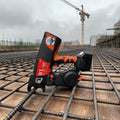 WL460/660 18v  Lithium Ion Brushless Cordless Deep Capacity Rebar Tying Tool Kit (5.0Ah) As Rb441t Rb443t