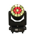 High-Output 19x40W LED Moving Head | RGBW Wash Spot and Beam Modes | DMX512 & RDM Control for Professional Rental Setups