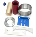 5 Axis Cnc Machining Stainless Mechanical Parts New Energy Vehicle Parts Cnc Machining Service Turning Precision Metal Parts