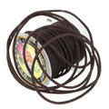 ST1054 Multicolor Jewelry Chinese Knot Nylon Braided Cord Bracelet Macrame Beading Cords String Thread
