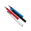 NQ SPORTS Custom Logo Aluminium Pvc Weighted Jump Rope Private Label  Bearing Self-lock Adjustable Steel Cable Skipping Rope