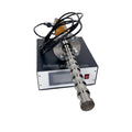 2000W 20K Ultrasonic Emulsifying Mixer for Biodiesel Nanoemulsion and Biofuel Homogenization Research