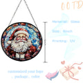 Europe Best-Selling Home Wall Art-Customizable Hand-Painted Glass Decor Available for Small Batch Orders