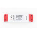 Indoor Plastic AC-DC LED Constant Voltage Power Supply N Series 48W 12V 24V with 3-Year Warranty for LED Lighting