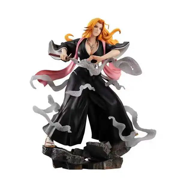 Customized Action Figurines PVC Material 2026 Best Sell