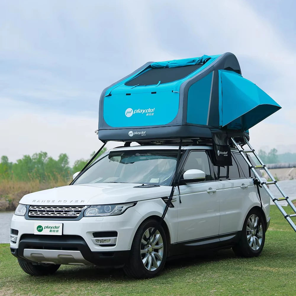 OEM with  Weatherproof Outdoor Shelter OEM Portable Glamping Outdoor Tents