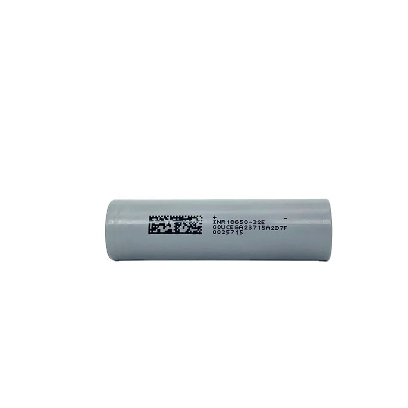 KC Certification Rechargeable Lithium Ion Batteries 18650 -3200mah 3.7v Battery 18650 3200mah 3.7v Battery