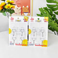 201 Stainless Steel Invisible Wall Hooks Acrylic Glue Adhesive for Home Office Plastic Tools