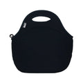 BUILT Gourmet Getaway Soft Neoprene Lunch Tote Bag Lightweight Insulated and Reusable Made of Luxury Polyester