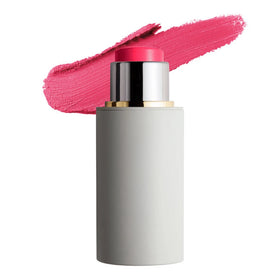 Custom Private Label 6 Colors Baby Cheeks Blush Stick Custom Your Own Logo Long Lasting Waterproof Blusher Makeup Wholesale