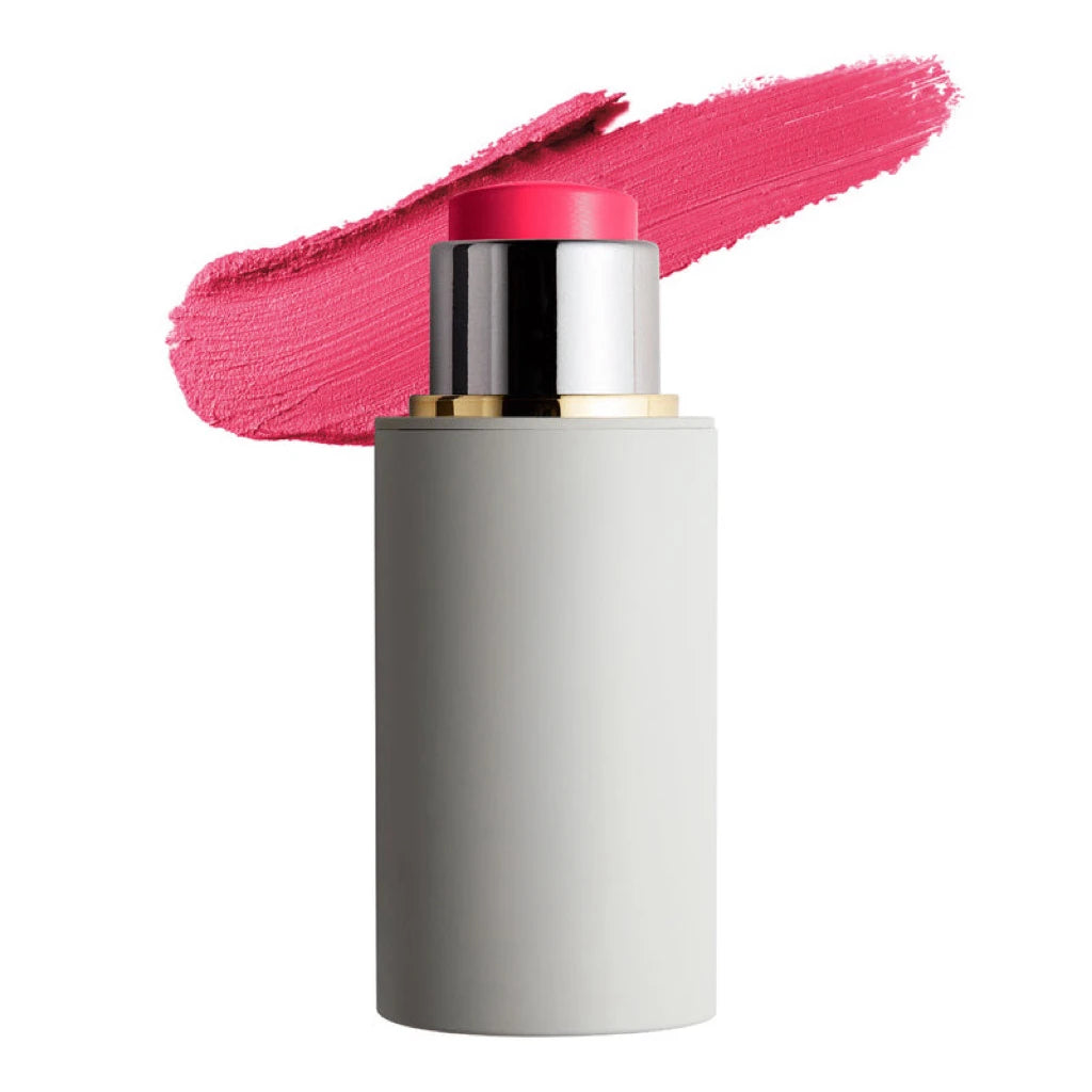 Custom Private Label 6 Colors Baby Cheeks Blush Stick Custom Your Own Logo Long Lasting Waterproof Blusher Makeup Wholesale