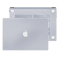 Anti-Scratch Matte Laptop Hard Shell Protective Case for Macbook Air 13Inch Cover for Macbook M2 Air13.6A2681 2022 A3113 M3 2024