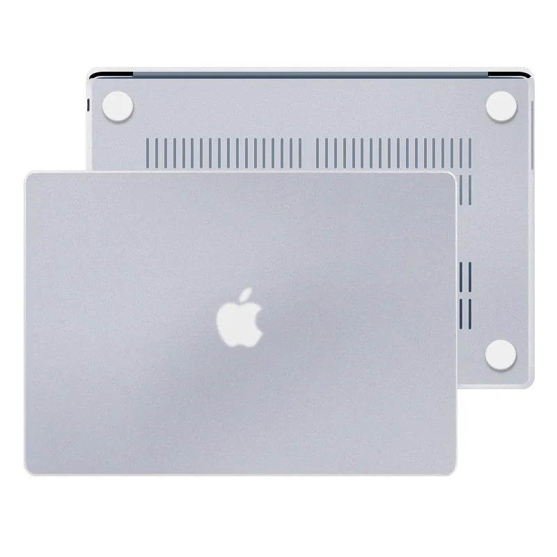 Anti-Scratch Matte Laptop Hard Shell Protective Case for Macbook Air 13Inch Cover for Macbook M2 Air13.6A2681 2022 A3113 M3 2024