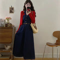 Plus Size Spring Summer New Arrival Premium Slimming OutfitFashionable Sun Protection Shirt with Detachable Dress