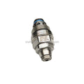 CSJHPSS Excavator CAT349D2 Cat349d2 Safety Relief Valve  for Caterpillar