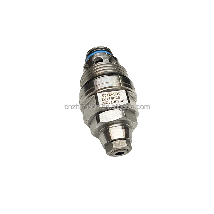 CSJHPSS Excavator CAT349D2 Cat349d2 Safety Relief Valve  for Caterpillar