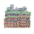 Stable and High-quality Suppliers Provide Clothing Hats Gifts Enterprise Group Purchases Customized Embroidery Patch
