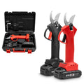 Best Selling Portable 21V Gardening Pruning Shears Used for Tree Pruning Shears Electric Scissors Pruners Pruning Shears