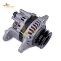 Wholesale 897182-2892 28V 30A 1PK AC Generator Assembly Auto Motor Alternator Assy Dymano for Excavator Diesel Engine 4JG1