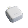 JUXINDA Pill Organizer Box Medicine Dispenser Pill case Portable sealed Pill Storage Box Compartmentalized Mini Pill Box