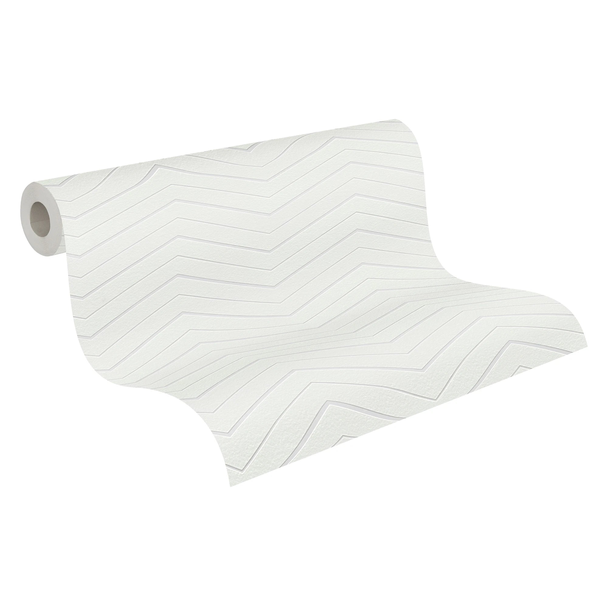 Made in Germany - Coatable Wallpaper rolls Paintable Non Woven Vinyl Wallpaper for costum painting - 1005 x 053 m