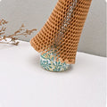 Eco-friendly Candle Protection Packaging for Candle Jar Packaging Paper Sleeves
