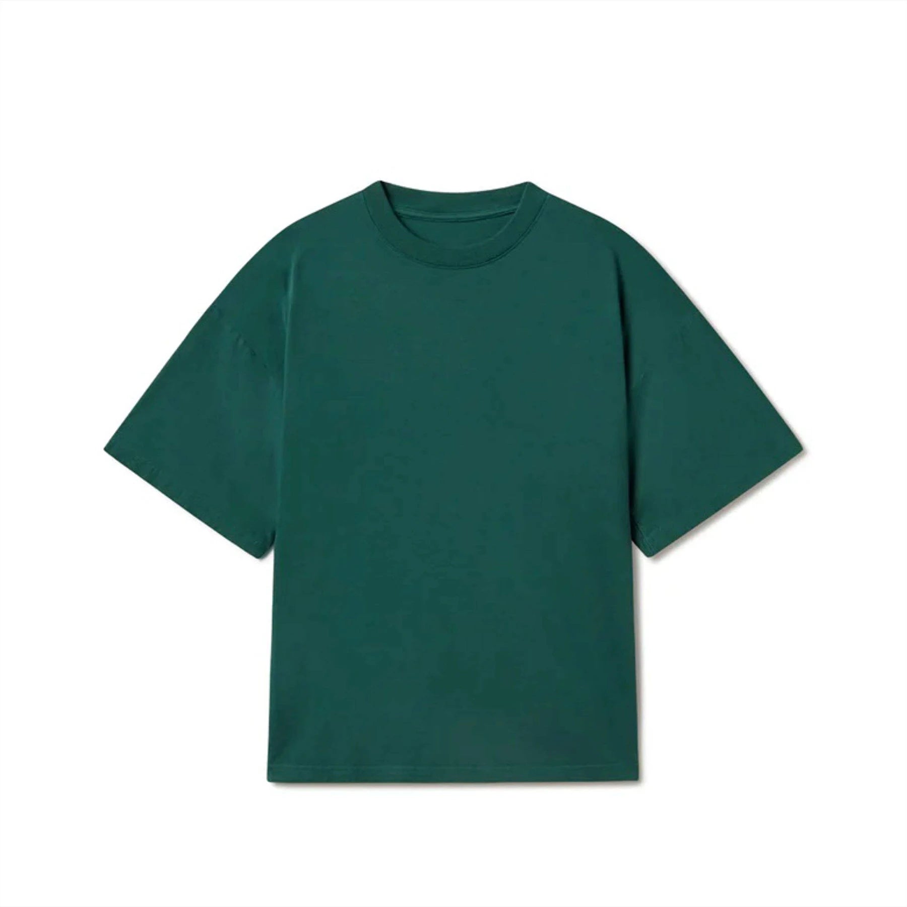 Oversized Loose Fit T-Shirt for Men and Women Soft Cotton Fabric Perfect for Relaxed Street Style and Casual Wear