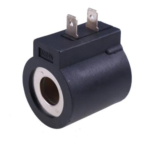 HNARL 20V Solenoid Valve Coil 52594GT 52594 for Genie GS-1530 GS-1930 GS-2032 GS-2046 GS2632