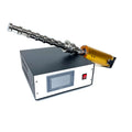 Precision Ultrasonic Processor 20KHZ 2000W for Hericenones and Erinacins Recovery