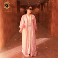 Zaynab Elegant Jalabiya Nida Abaya Turkey Designs Kaftan Islamic Clothing Dubai Wholesale Elegant Jalabiya