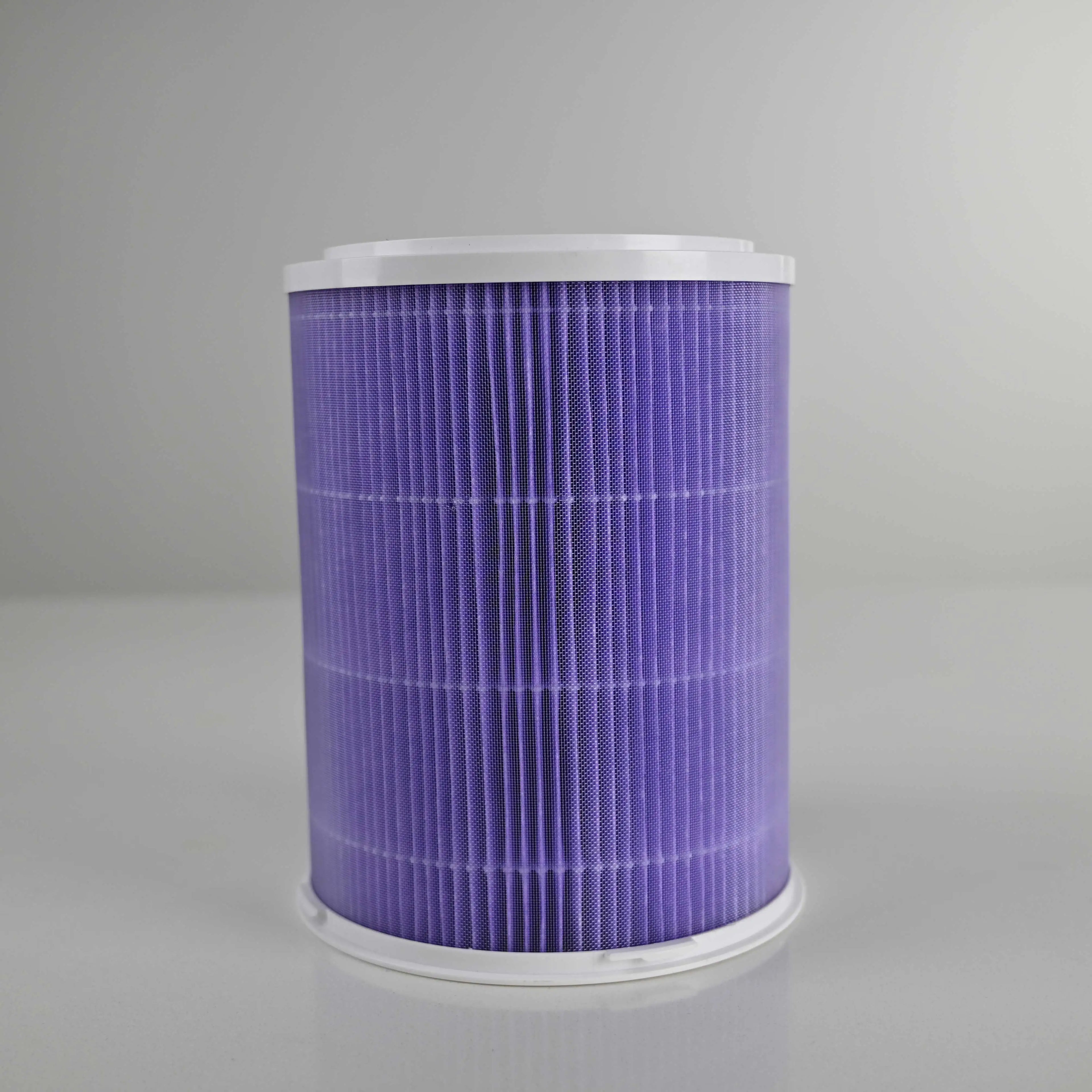 Replacement Filter for Air Purifier | High-Efficiency HEPA-Compatible Filter | Captures Dust Pollen and Odors Easy to Install