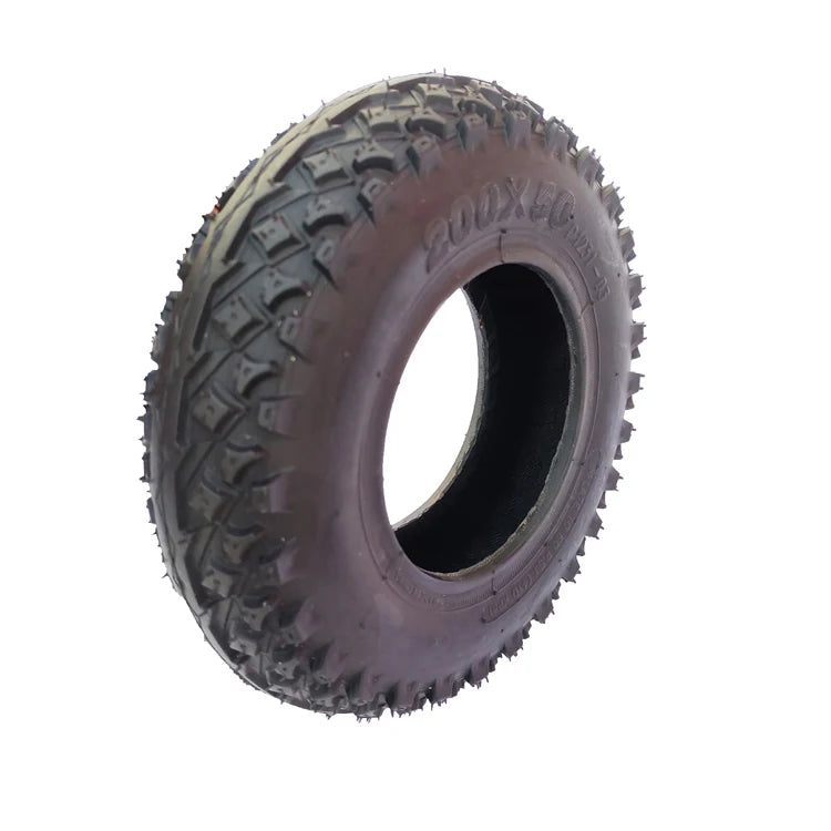 8 Inch Electric Scooter Front Wheel Tyre  200x50 200*50 Tire for E Bike