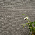 Ceramic Flexible Tile Panels Modern Exterior Tiles Heat Insulation Matte Finish Thin mcm Stone Imitation Texture Customized