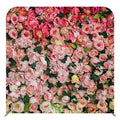 8x8ft 7x7ft Wedding Flower Pillowcase Photo Booth Backdrop Tension Fabric Display Stand