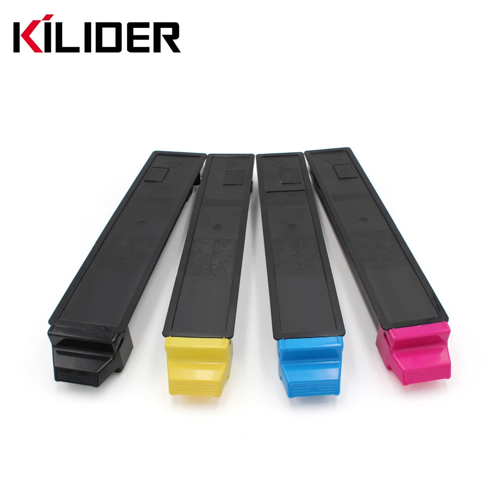 Wholesale Compatible TK-8315/8316/8317/8318/8319 Use Printer TASKalfa 2550ci New Toner Cartridge for Kyocera