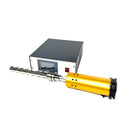 20kHz 1000WUltrasonic Homogenizer System for Advanced Nanomaterial Applications