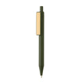 GRS RABS Bamboo Clip Pen Writing Accessories