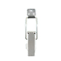 SK3-061S  Stainless Steel 304 Toggle Snap Draw Latch for Tight Boxes and Containers