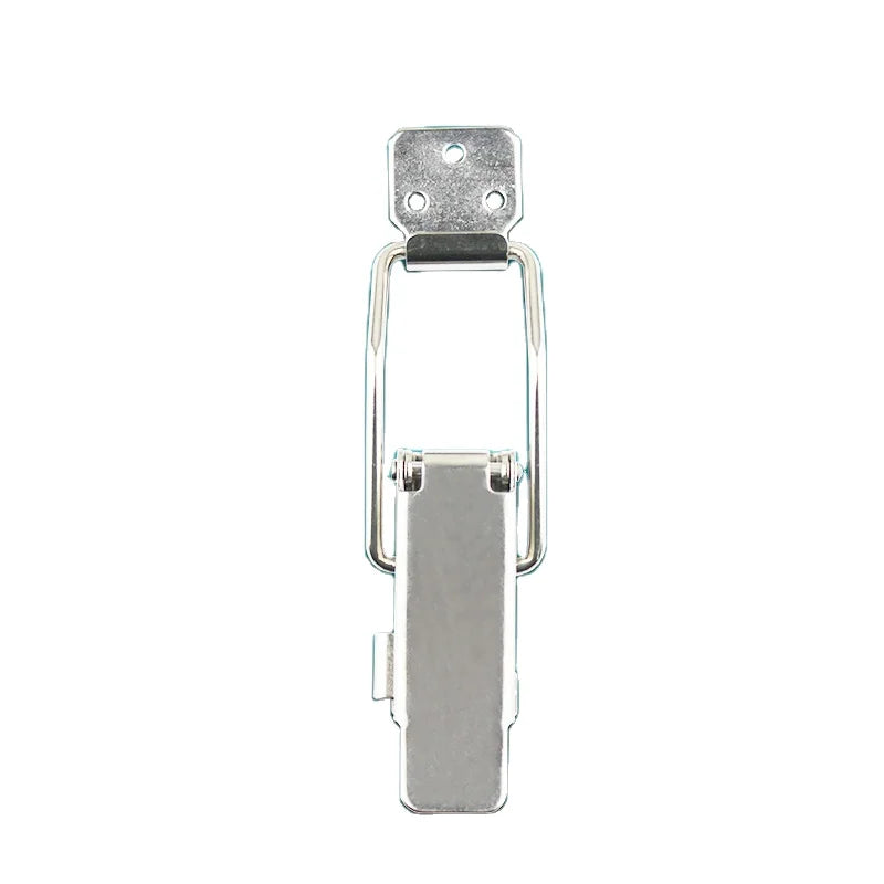 SK3-061S  Stainless Steel 304 Toggle Snap Draw Latch for Tight Boxes and Containers