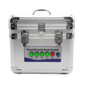 Ultrasonic Print Head Cleaning Machine for Universal UV Gen4 Gen5 Konica 1024i Clean Ptinter Head