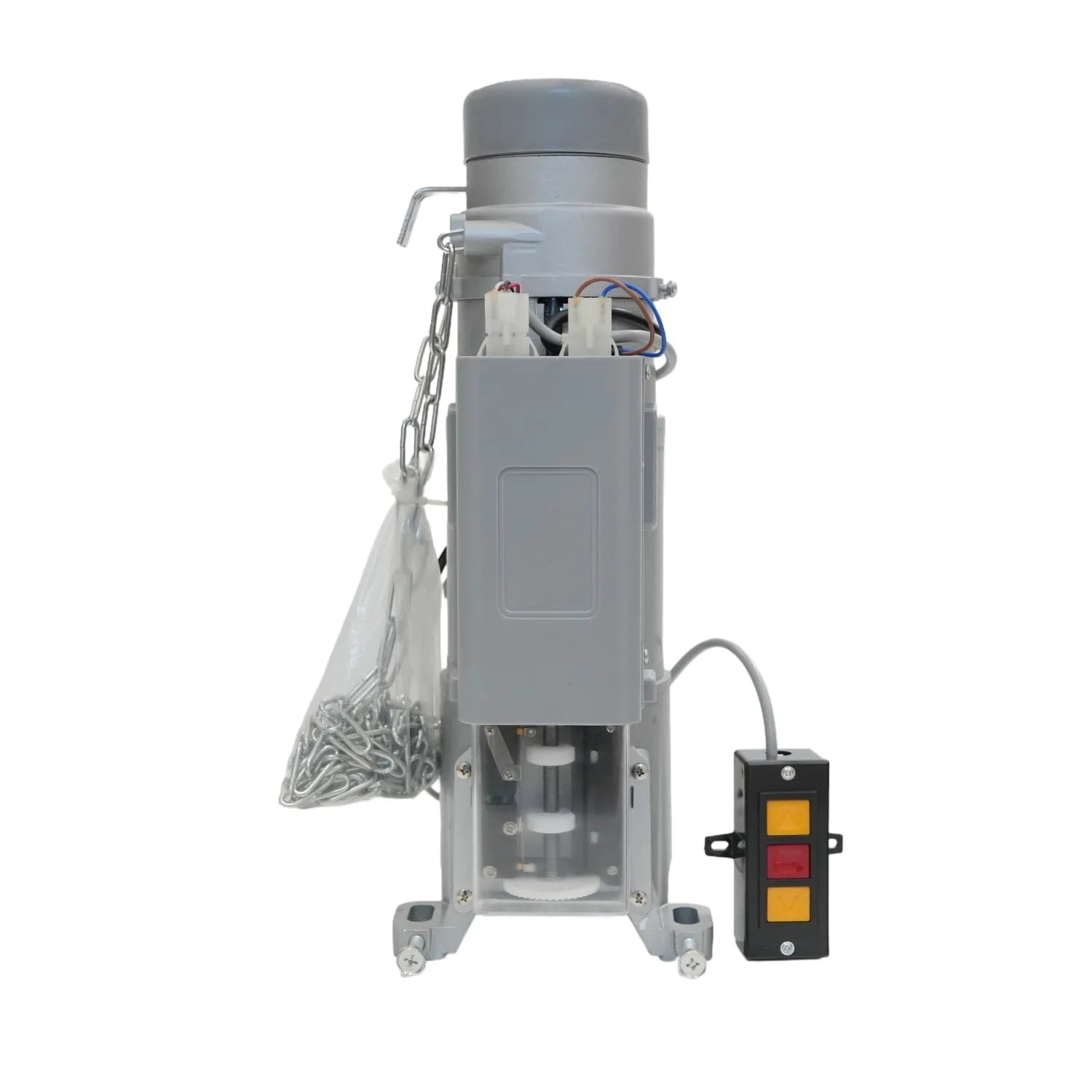 AC220V/110V Side Roller Chain Motor for Door Lift