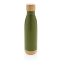700ml Stainless Steel Vacuum Advertising Bottle Metal Bottle