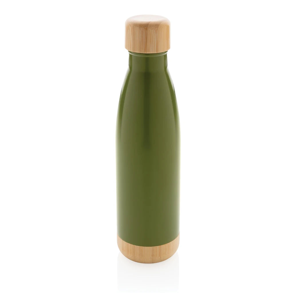 700ml Stainless Steel Vacuum Advertising Bottle Metal Bottle