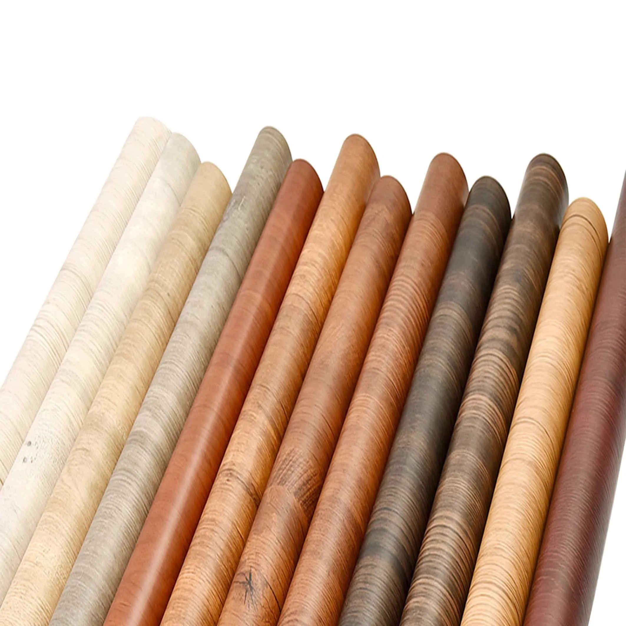 Wholesale hot style pvc foil film vacuum membrane press machine vacuum pvc film for plastic wooden doors