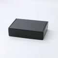 High Quality Modern Pink Recycled Materials Coated Paper Mailer Box with 2mm Thickness for Hair Extensions Photo Frames Gifts